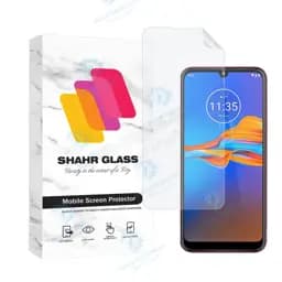محافظ صفحه نمایش شهر گلس مدل Mtnanfsh مناسب برای گوشی موبایل موتورولا Moto E6 Plus