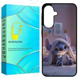 کاور قاب گارد طرح استیج مدل GA56 مناسب برای گوشی موبایل سامسونگ Galaxy A56