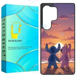 کاور قاب گارد طرح استیج مدل Gs25u مناسب برای گوشی موبایل سامسونگ Galaxy S25 Ultra