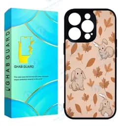 کاور قاب گارد مدل Chap مناسب برای گوشی موبایل اپل iPhone 14 Pro