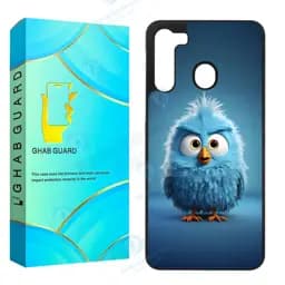 کاور قاب گارد مدل CHAPA21 مناسب برای گوشی موبایل سامسونگ Galaxy A21
