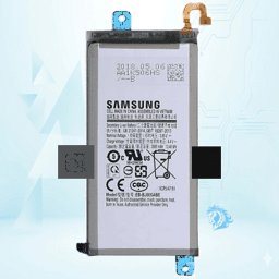 باتری سامسونگ Samsung Galaxy A6 Plus 2018 / A605 خرید
