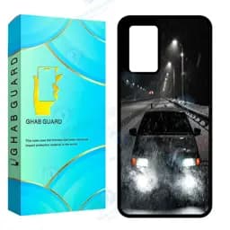 کاور قاب گارد مدل Chap11s مناسب برای گوشی موبایل شیائومی Redmi Note 11S 4G