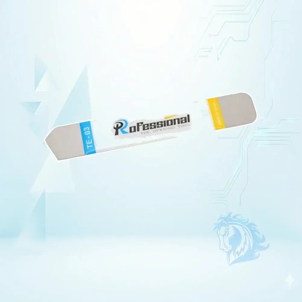 قاب باز کن فلزی پروفشنال مدل Professional Te-03 - تصویر محصول