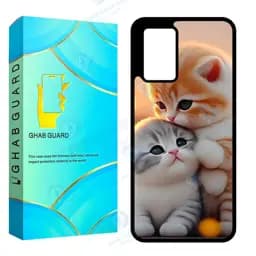 کاور قاب گارد مدل Chap11s مناسب برای گوشی موبایل شیائومی Redmi Note 11S 4G