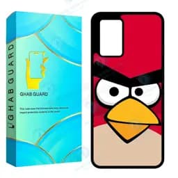 کاور قاب گارد مدل Chap11s مناسب برای گوشی موبایل شیائومی Redmi Note 11S 4G