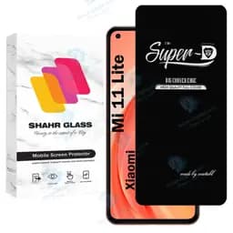 محافظ صفحه نمایش شهر گلس مدل Superdnsh مناسب برای گوشی موبایل شیائومی Mi 11 Lite 5G