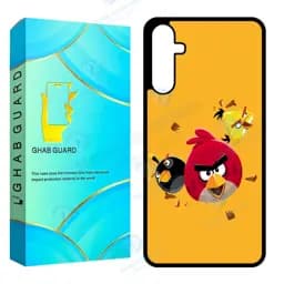 کاور قاب گارد مدل CHAPA24 مناسب برای گوشی موبایل سامسونگ Galaxy A24 4G