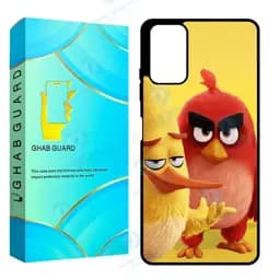 کاور قاب گارد مدل CHAPN10 مناسب برای گوشی موبایل شیائومی Redmi Note 10 4G / Note 10S / Poco M5s
