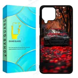 کاور قاب گارد مدل CHAPA224 مناسب برای گوشی موبایل سامسونگ Galaxy A22 4G
