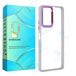 کاور قاب گارد مدل Nslg مناسب برای گوشی موبایل شیائومی Redmi Note 11 4G