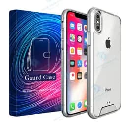 کاور گارد کیس مدل Spacga مناسب برای گوشی موبایل اپل iPhone Xs