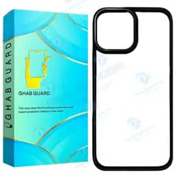 کاور قاب گارد مدل Nslg مناسب برای گوشی موبایل اپل iPhone 11 Pro