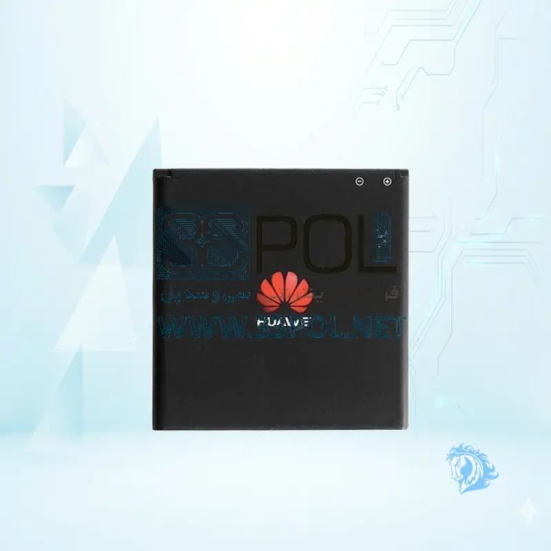 باتری هوآوی Huawei Ascend Y220 Hb5n1h - تصویر 4