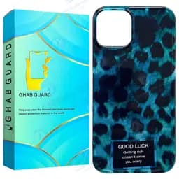 کاور قاب گارد مدل Zmrdg مناسب برای گوشی موبایل اپل iPhone 12 Pro Max