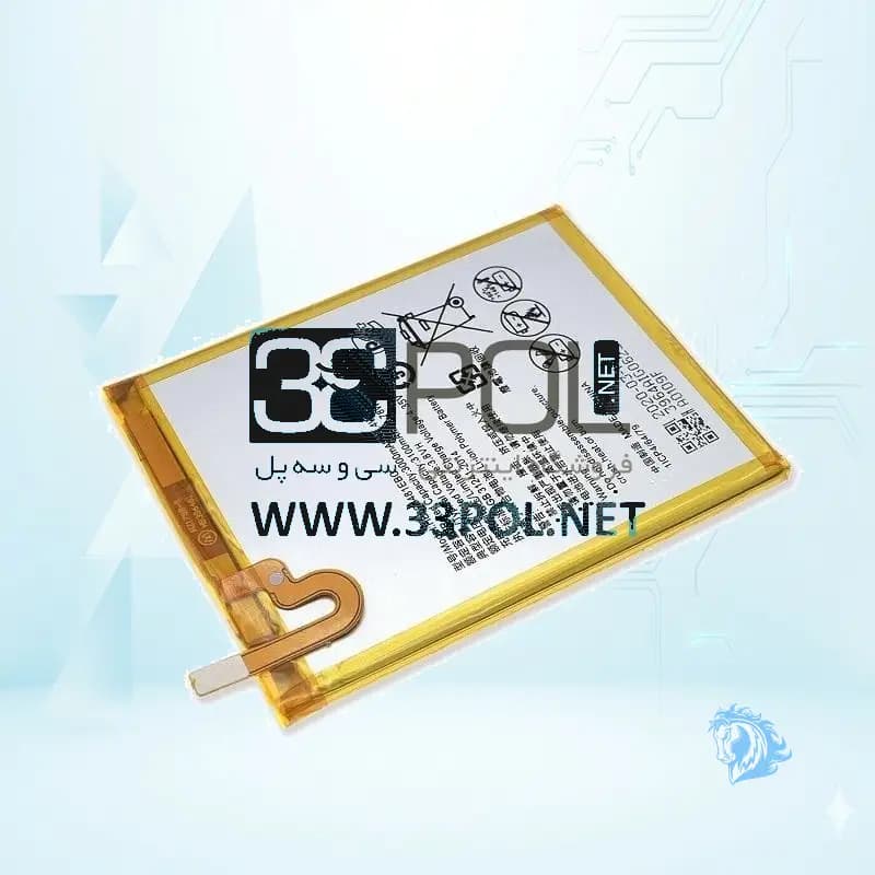 باتری هوآوی Huawei Honor Holly 3 / Y6 Ii / Honor 5A Hb396481ebc - تصویر 2