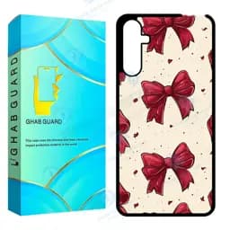 کاور قاب گارد مدل CHAPA24 مناسب برای گوشی موبایل سامسونگ Galaxy A24 4G