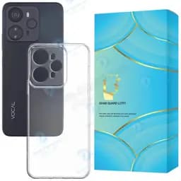 کاور قاب گارد مدل Spcfgh مناسب برای گوشی موبایل وکال Vocal V1 Plus