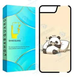 کاور قاب گارد مدل Chapghab مناسب برای گوشی موبایل اپل iPhone 7 Plus / iPhone 8 Plus