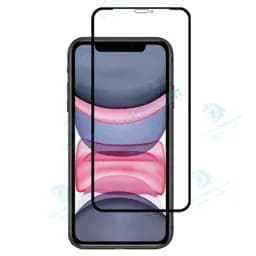 گلس تمام صفحه گوشی Apple iPhone Xr