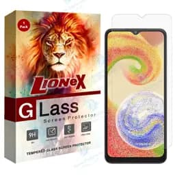 محافظ صفحه نمایش لایونکس مدل Smp-L مناسب برای گوشی موبایل سامسونگ Galaxy A04e