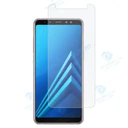 محافظ صفحه نمایش شیشه ای Glass Screen Protector For Huawei Y6 Prime 2018