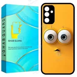 کاور قاب گارد مدل GCHPA34 مناسب برای گوشی موبایل سامسونگ Galaxy A34 5G