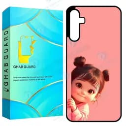 کاور قاب گارد مدل GCHPA35 مناسب برای گوشی موبایل سامسونگ Galaxy A35 5G