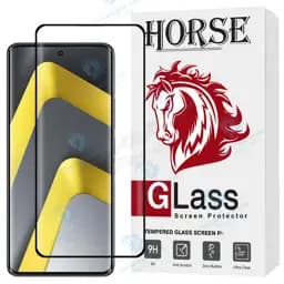 محافظ صفحه نمایش هورس مدل FUEH20 مناسب برای گوشی موبایل شیائومی Poco M8 5G
