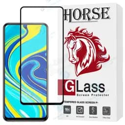 محافظ صفحه نمایش هورس مدل CRMH20 مناسب برای گوشی موبایل موتورولا Moto E15 / شیائومی Redmi Note 10 Pro