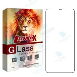 محافظ صفحه نمایش لایونکس مدل Fulo مناسب برای گوشی موبایل سامسونگ Galaxy A34