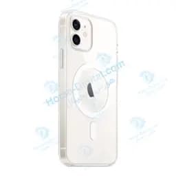 قاب پشت کریستالی Apple iPhone 12 Pro مدل مگ سیف دار
