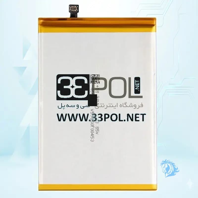 باتری شیائومی Xiaomi Poco C3 BN56 - تصویر 3