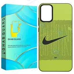 کاور قاب گارد مدل Nfpg مناسب برای گوشی موبایل سامسونگ Galaxy A51 4G / A51 5G