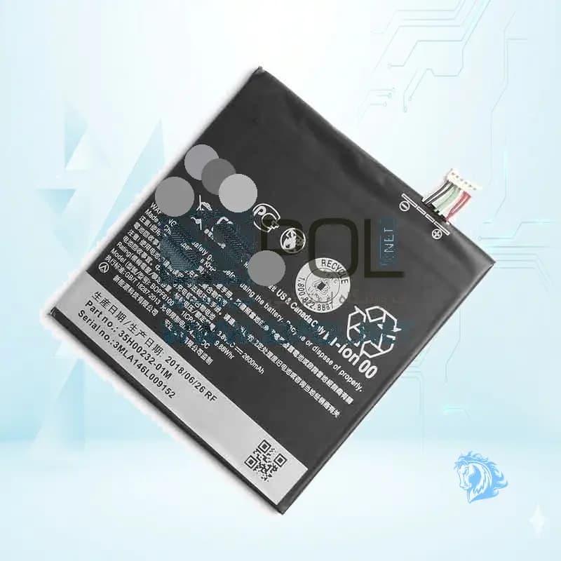 باتری اچ تی سی Htc Desire 820 B0pf6100 - تصویر محصول