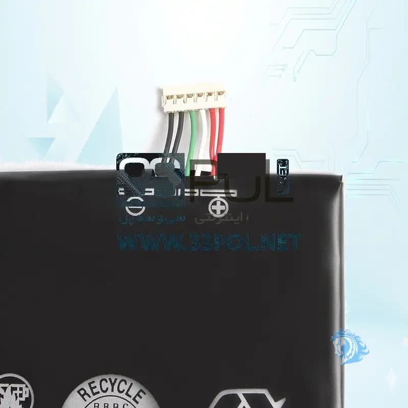 باتری اچ تی سی Htc Desire 820 B0pf6100 - تصویر 4
