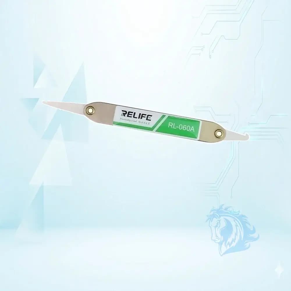ابزار جداسازی تاچ و ال سی دی ریلایف مدل Relife Rl-060A - تصویر محصول