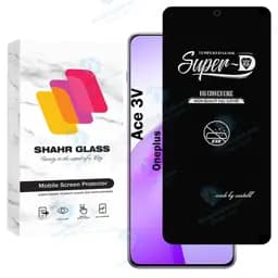 محافظ صفحه نمایش شهر گلس مدل Superdnsh مناسب برای گوشی موبایل وان پلاس Oneplus Ace 3V