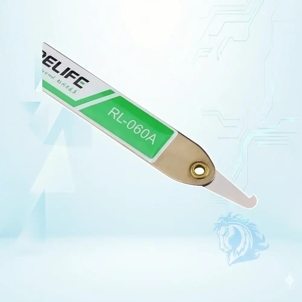 ابزار جداسازی تاچ و ال سی دی ریلایف مدل Relife Rl-060A - تصویر 2