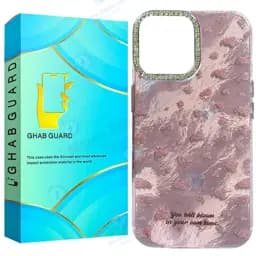 کاور قاب گارد مدل Kofeg مناسب برای گوشی موبایل اپل iPhone 16 Pro