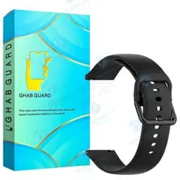 بند قاب گارد مدل Sgbb مناسب برای ساعت هوشمند میبرو T1