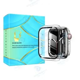 کاور قاب گارد مدل Grdshegr مناسب برای اپل واچ 38 میلی متری