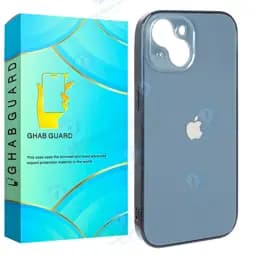 کاور قاب گارد مدل Pvgh مناسب برای گوشی موبایل اپل iPhone 14
