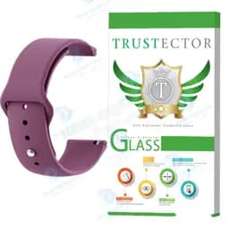 بند تراستکتور مدل Band-01 مناسب برای ساعت هوشمند هوآوی Gt 2 46mm
