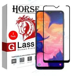 محافظ صفحه نمایش سرامیکی هورس مدل Cma-H مناسب برای گوشی موبایل سامسونگ Galaxy A10