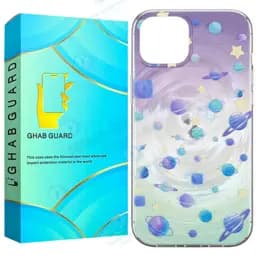 کاور قاب گارد مدل Simn مناسب برای گوشی موبایل اپل iPhone 11 Pro Max