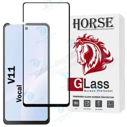 محافظ صفحه نمایش هورس مدل CRMH20 مناسب برای گوشی موبایل وکال V11