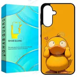 کاور قاب گارد طرح اردک مدل GA26 مناسب برای گوشی موبایل سامسونگ Galaxy A26 5G / Galaxy A17 5G