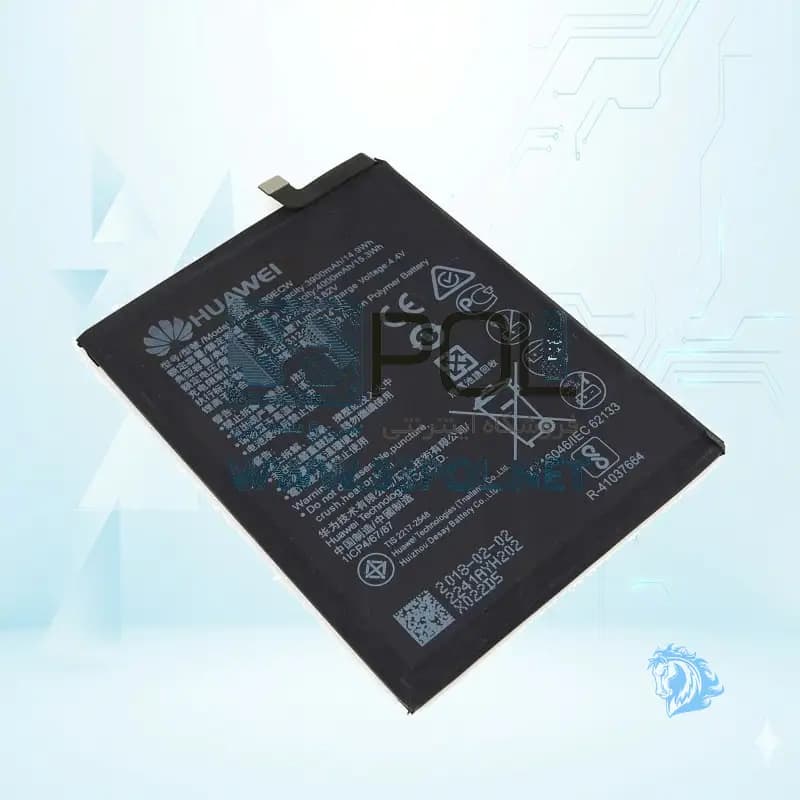 باتری هوآوی Huawei Y7 Prime Hb396689ecw Hb406689ecw - تصویر محصول