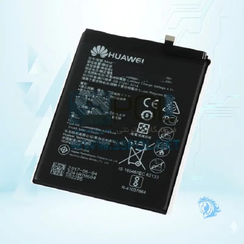 باتری هوآوی Huawei Y7 Prime Hb396689ecw Hb406689ecw - تصویر 3
